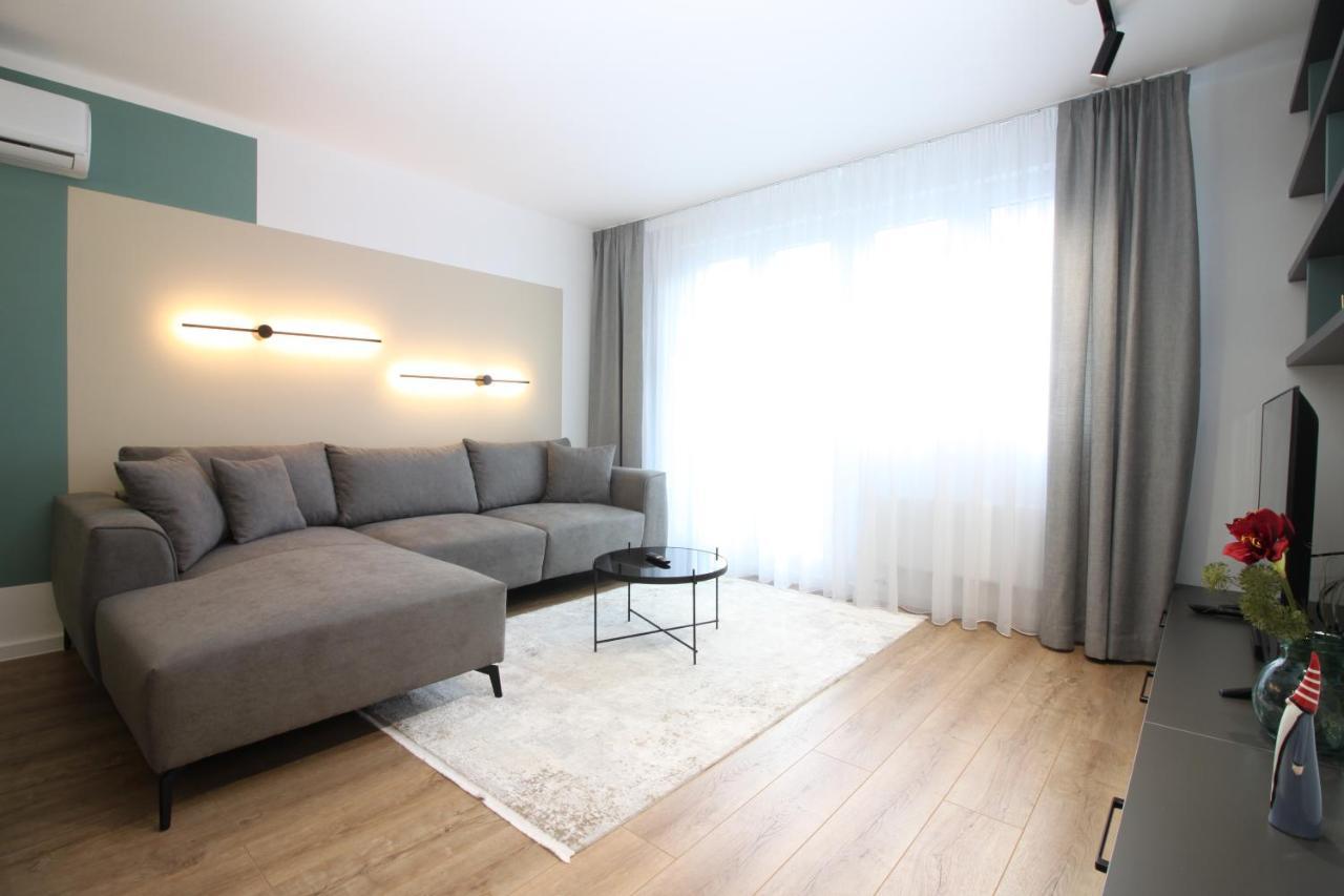 Meeting Point Apartment SJJ Exteriér fotografie